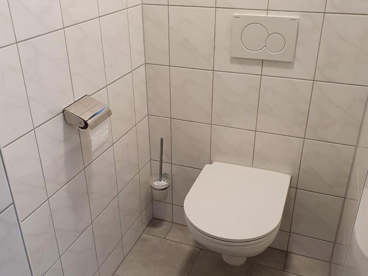 Ferienwohnung Seegarten Энинген Экстерьер фото