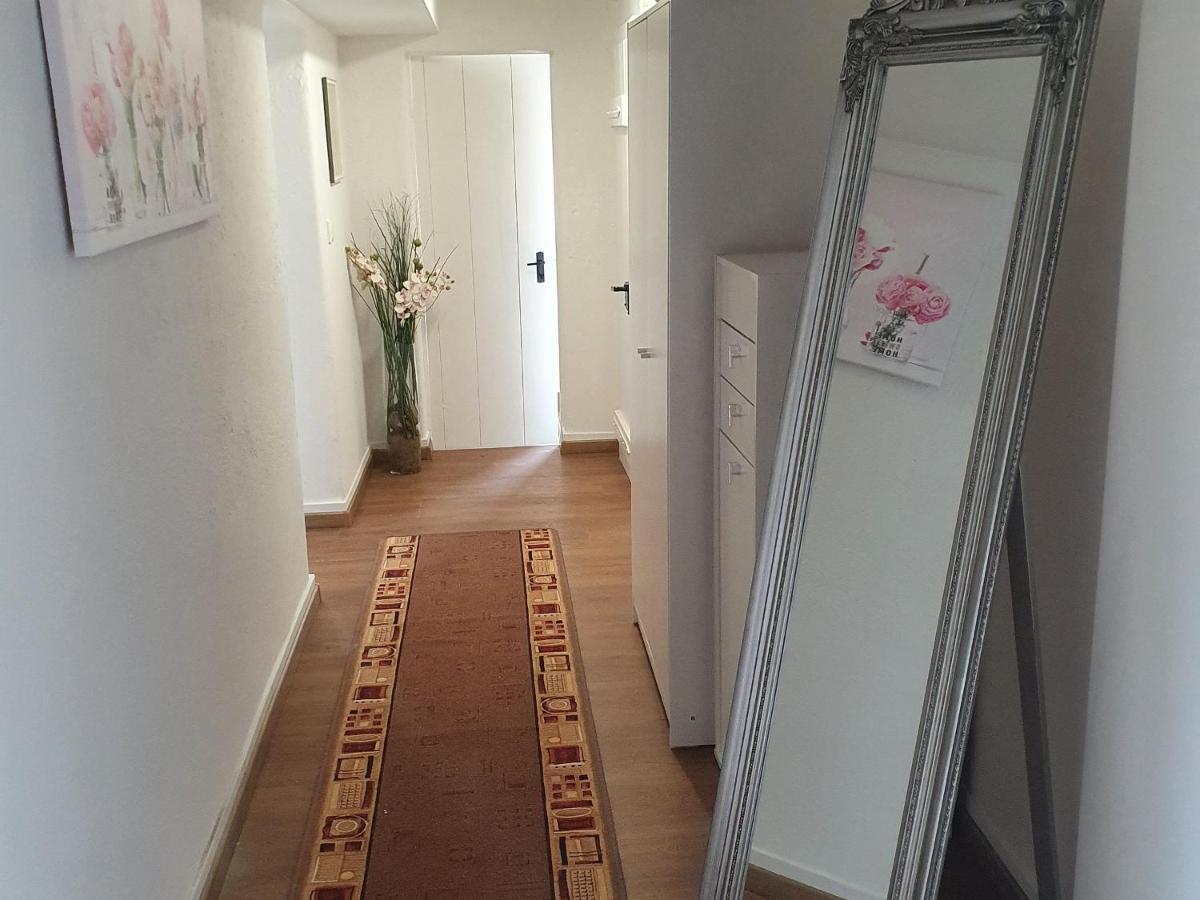 Ferienwohnung Seegarten Энинген Экстерьер фото