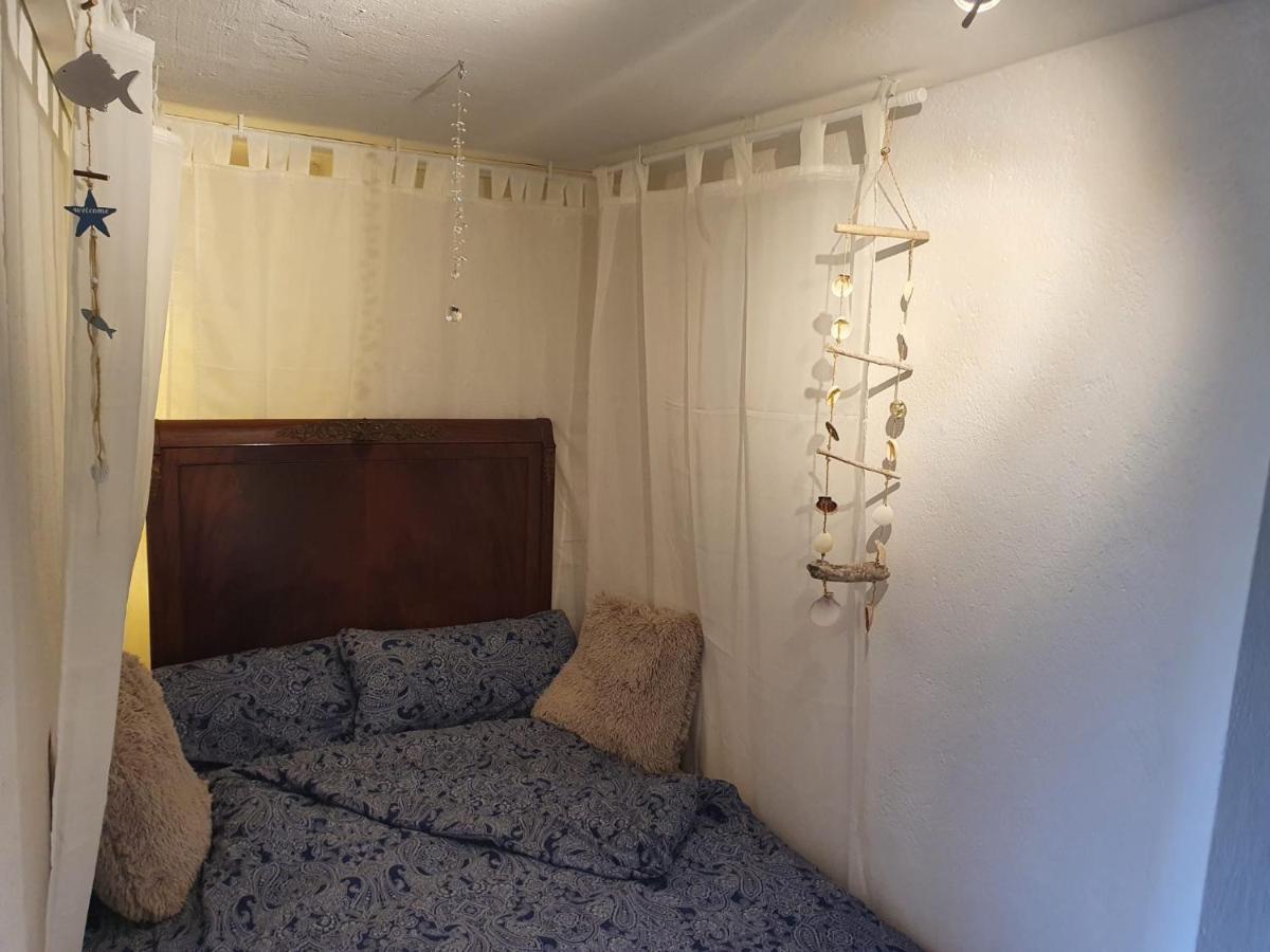 Ferienwohnung Seegarten Энинген Экстерьер фото